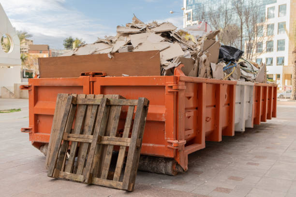 Shed Removal in Lawrence, MA