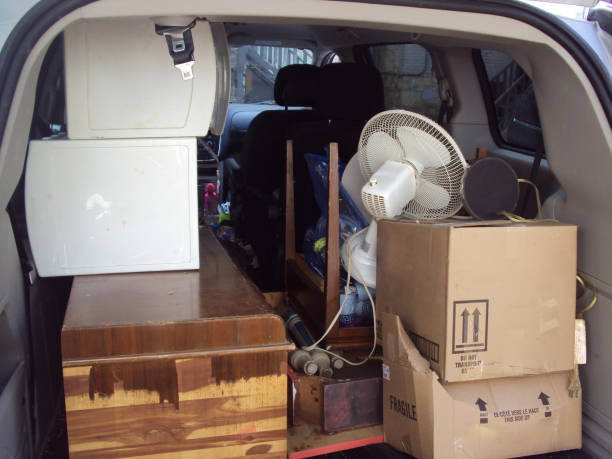 Junk Removal for Events in Lawrence, MA