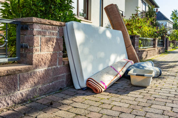 Recycling Services for Junk in Lawrence, MA